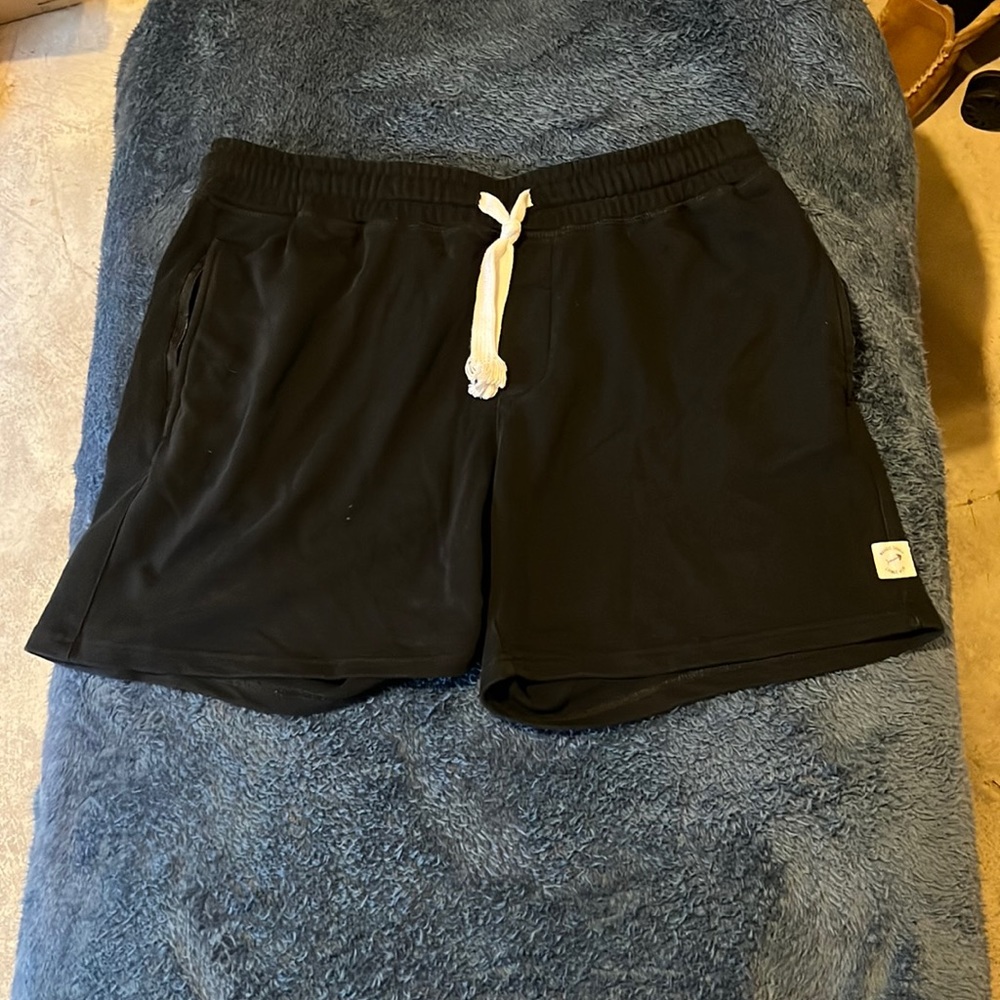 Men’s Maamgic sweatpants shorts